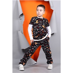 Брюки НАТАЛИ, 1227713