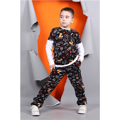 Брюки НАТАЛИ, 1227713