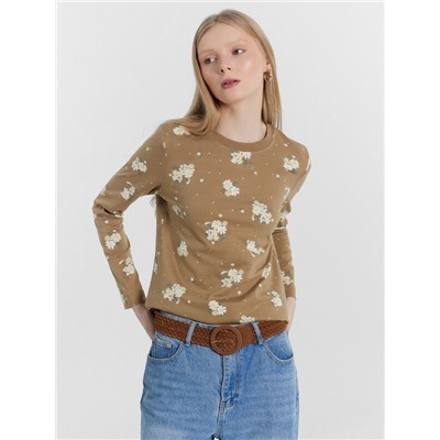 ДЖЕМПЕР ЖЕНСКИЙ 122867