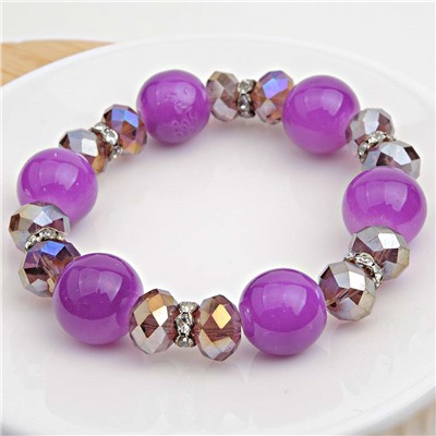 Браслет на резинке арт. 42 0346 (id 289325)