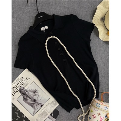 Фктболка-поло