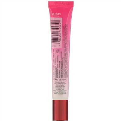 L.A. Girl, Топпер для губ Gloss Topper, оттенок Magical, 10 мл