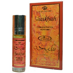 AL REHAB SHAIKHAH (6 мл*6 шт.)