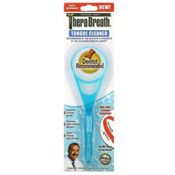 TheraBreath, Tongue Cleaner, 1 Cleaner