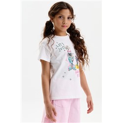 Футболка для девочек PELICAN, 1233364