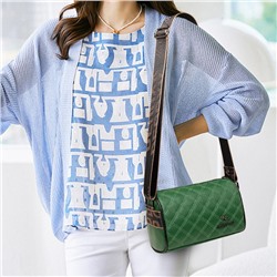 Bags Сумка женская / кожа / 0131231