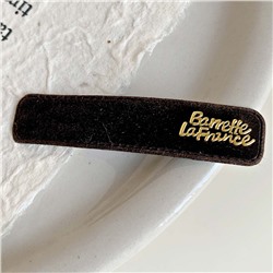 Заколка для волос клик кляк арт. 07 4438 (id 288761)