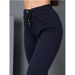 Брюки "Гуашь" (Синий)