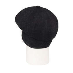 Кепка Grin восьмиклинка 1316у клетка-2