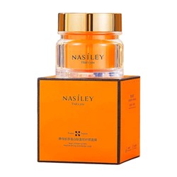 Ночная маска с белковыми пептидами NASILEY