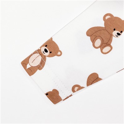 222/503 Боди ясельный интерлок