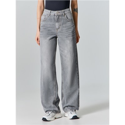 ДЖИНСЫ ЖЕНСКИЕ 2026-1DTW501-5