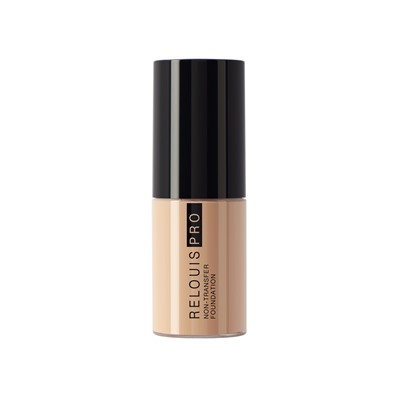 Крем тональный Non-Transfer Foundation тон 40 beige