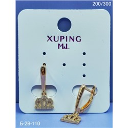 Серьги #23076276