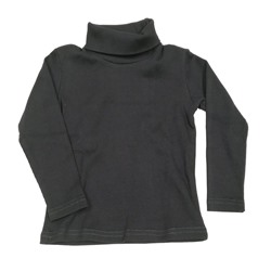 В-315 Джемпер водолазка школьная