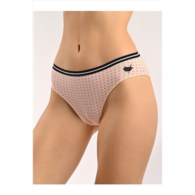 Трусы INDEFINI, 1238011