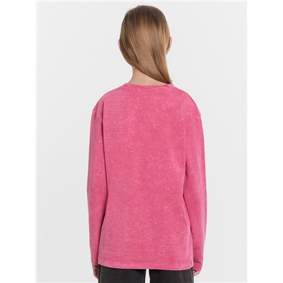 ЛОНГСЛИВ ДЛЯ ДЕВОЧЕК 127931