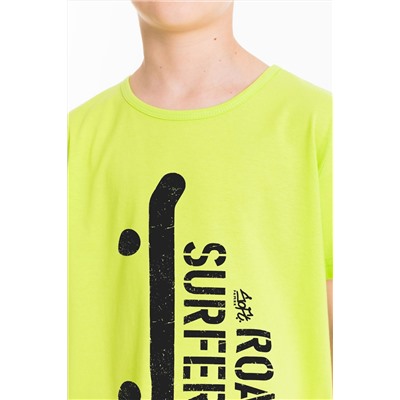 Футболка М225062Па