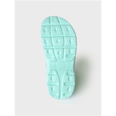 Сабо для девочек