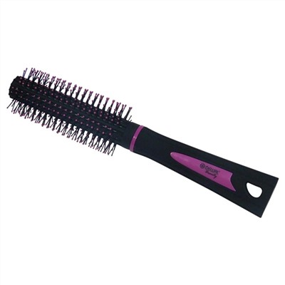 Dewal Beauty Брашинг для волос / Грация DBG10, черный 4633