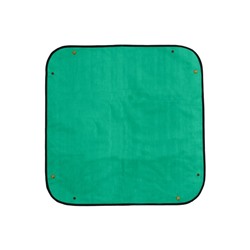 Коврик для пересадки растений, пластик, 67 × 67 см, Greengo