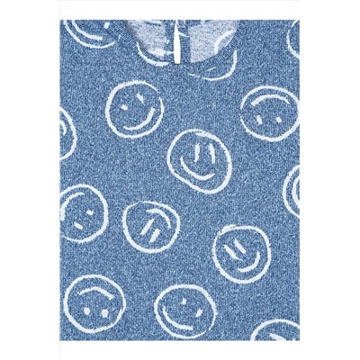 Лонгслив АПРЕЛЬ, 1070683