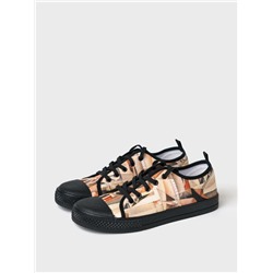 Полуботинки для мальчиков