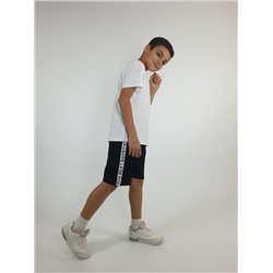 18-32-1. (Шорты для мальчика, Лунева )