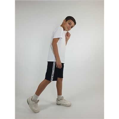 18-32-1. (Шорты для мальчика, Лунева )