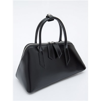 Сумка 6093L black Polina&Eiterou