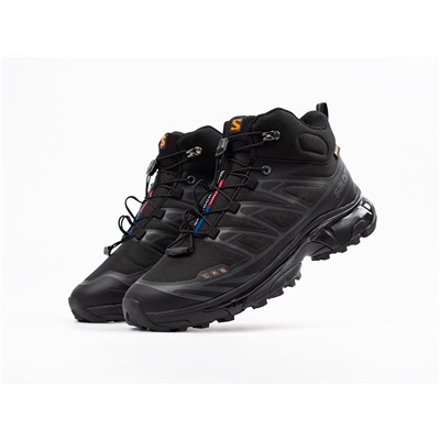 Зимние Кроссовки Salomon ADVANCED XT-6 ADV High