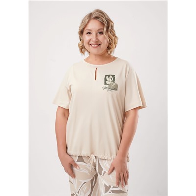 Комплект женский для дома