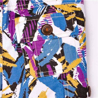 Bonito Шорты BK256SH