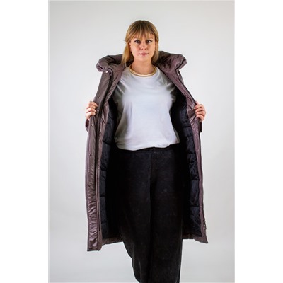 Куртка с верблюжьей шерстью арт.217