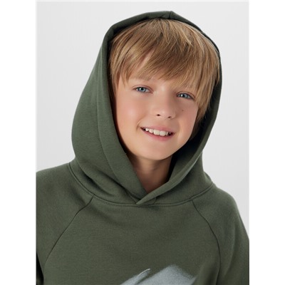 ХУДИ ДЛЯ МАЛЬЧИКОВ 123418