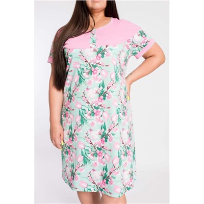 Сорочка М318123рс