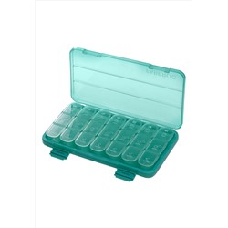 Большой органайзер для витаминов