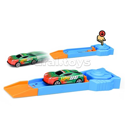 Машина "Катапульта" в пакете