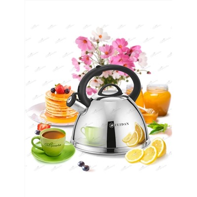 ZEIDAN Чайник Z-4497
