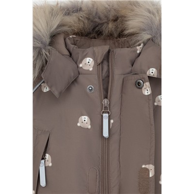 CROCKID Комбинезон ВК 60116/н/11 ГР