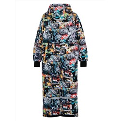 PLAYTODAY Комбинезон 32431008