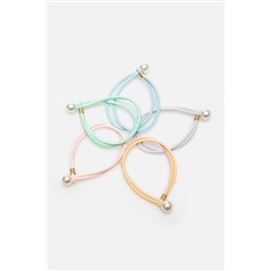 Резинки, 5 шт. ACOOLA, 1063039