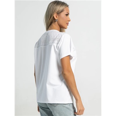 LT Collection Блуза Б15692-18М
