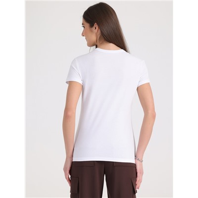 Апрель Футболка 1ЖДФК2657001