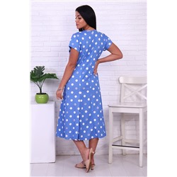 Натали Платье 6752