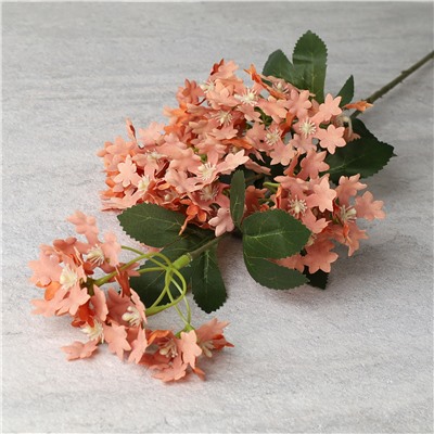 Цветок искусственный 72 см / SK-02 /уп 400/