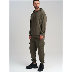 Толстовка трикотажная для мужчин