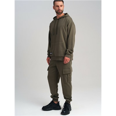 Толстовка трикотажная для мужчин