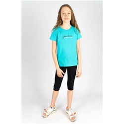 Футболка для девочки 51264 детская