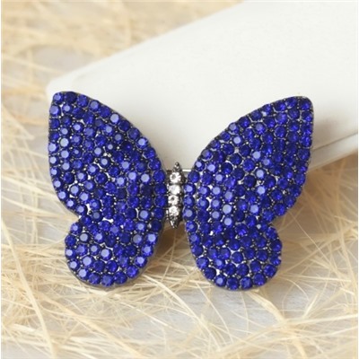 Брошь H01-15252